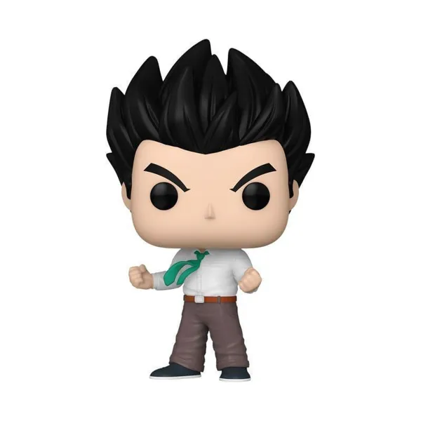 Funko - FK76523 - Dragon Ball GT POP! animation vinyl figure Gohan 9 cm