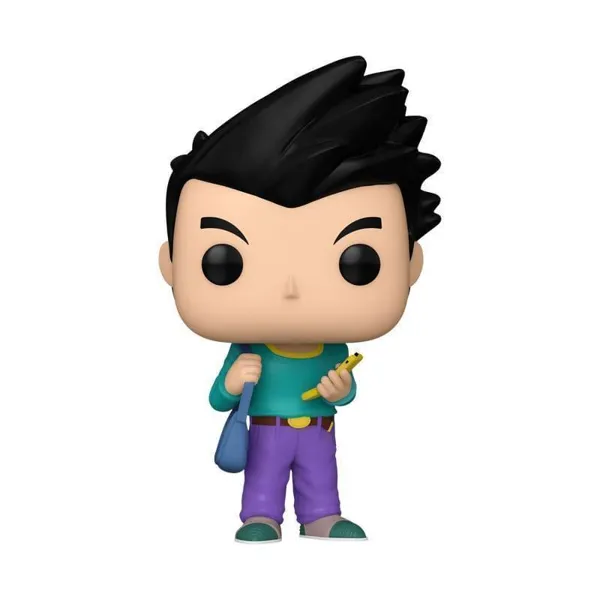 Funko - FK76524 - Dragon Ball GT POP! Animation Vinyl Figur Goten 9 cm