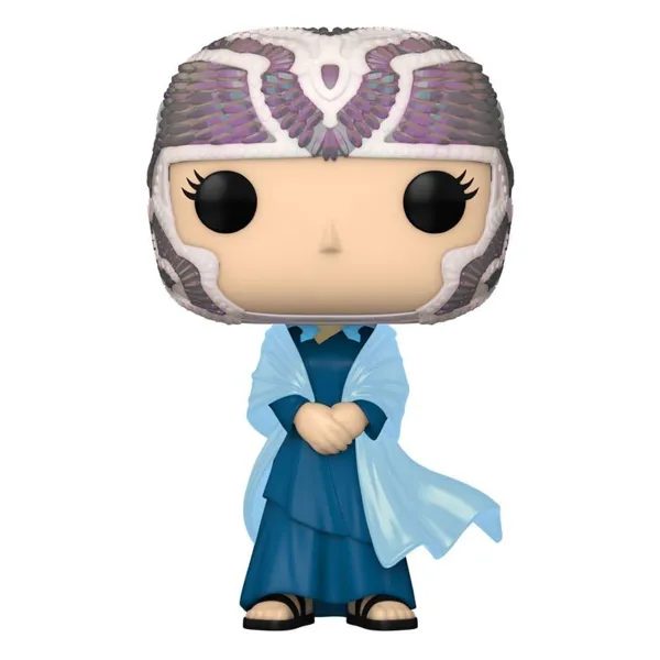 Funko - FK75786 - Dune 2 POP! Movies Vinyl Figur Princess Irulan 9 cm