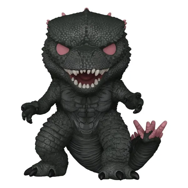 Funko - FK75930 - Godzilla vs Kong 2 Oversized POP! vinyl figure Godzilla 15 cm