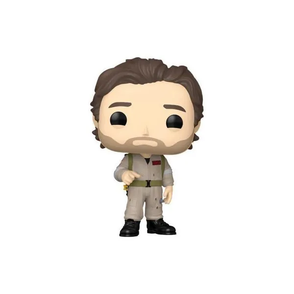 Funko - FK78984 - Ghostbusters 2024 POP! vinyl figure Grooberson 9 cm