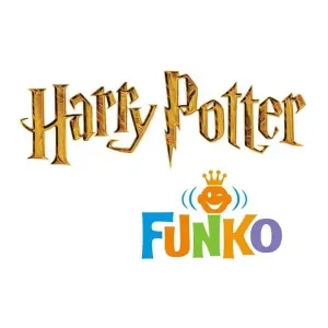 Funko - FK5862 - Harry Potter POP! movies vinyl figure Severus Snape 10 cm