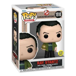 Funko - FK73387 - Ghostbusters 2024 POP! movies vinyl figure Ray 9 cm