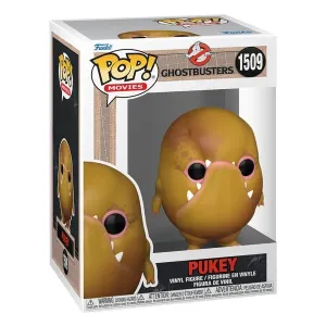 Funko - FK73388 - Ghostbusters 2024 POP! movies vinyl figure Pukey 9 cm