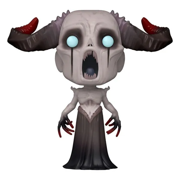 Funko - FK73389 - Ghostbusters 2024 POP! movies vinyl figure Garraka 9 cm