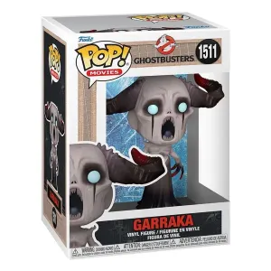 Funko - FK73389 - Ghostbusters 2024 POP! movies vinyl figure Garraka 9 cm