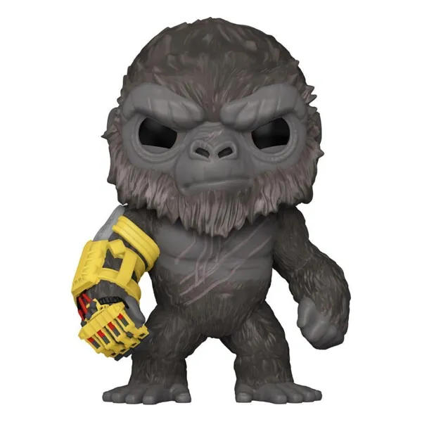 Funko - FK75927 - Godzilla vs. Kong 2 POP! movies vinyl figure Kong 9 cm