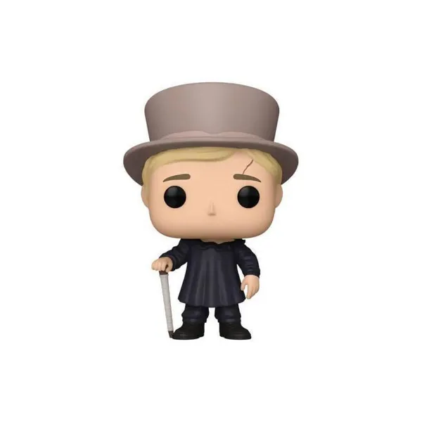 Funko - FK80712 - Friedhof der Kuscheltiere POP! Movies Vinyl Figur Gage Creed 9 cm