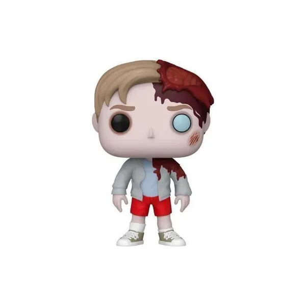 Funko - FK80713 - Friedhof der Kuscheltiere POP! Movies Vinyl Figur Victor Pascow 9 cm