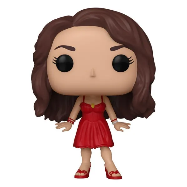 Funko - FK67990 - High School Musical POP! Movies Vinyl Figur Gabriella 9 cm
