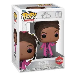 Funko - FK67990 - High School Musical POP! Movies Vinyl Figur Gabriella 9 cm