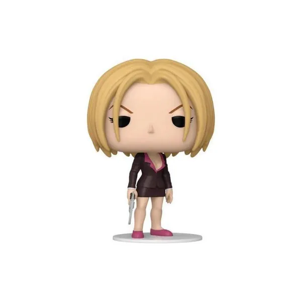 Funko - FK75585 - Hunter x Hunter POP! animation vinyl figure Pakunoda 9 cm