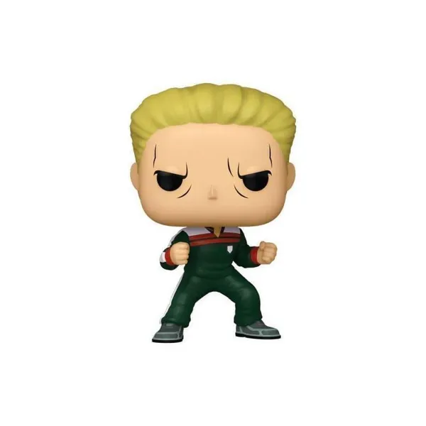 Funko - FK75589 - Hunter x Hunter POP! animation vinyl figure Phinks 9 cm