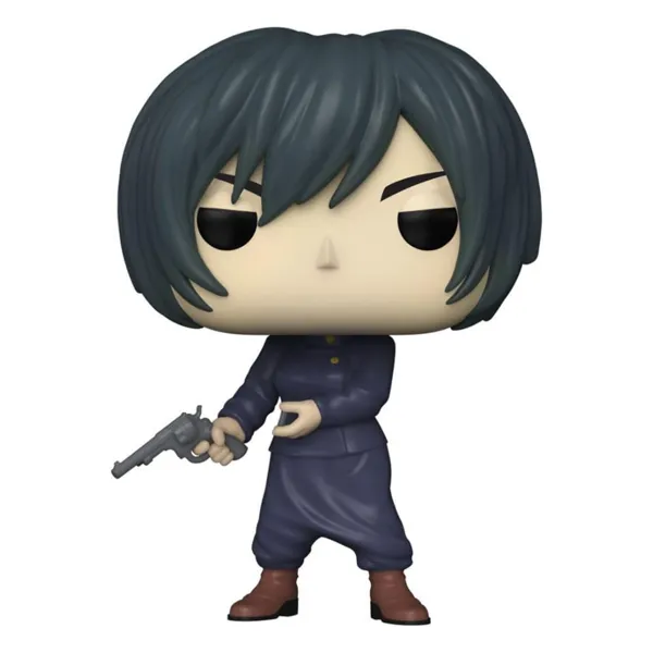 Funko - FK72044 - Jujutsu Kaisen POP! animation vinyl figure Mai Zenin 9 cm