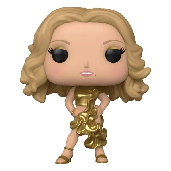 Funko - FK75274 - Mariah Carey POP! rocks vinyl figure Emancipation of Mimi 9 cm