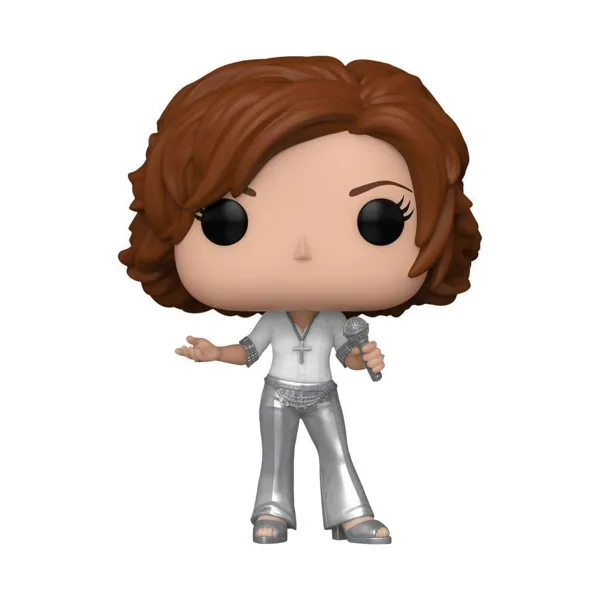 Funko - FK79984 - Martina McBride POP! Rocks Vinyl Figur Martina McBride 9 cm