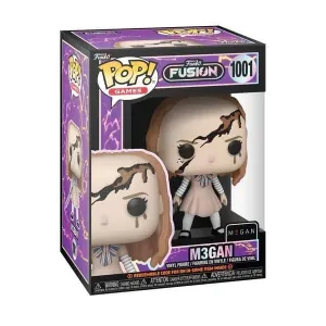 Funko - FK80874 - M3EGAN POP! movies vinyl figure M3GAN BD 9 cm