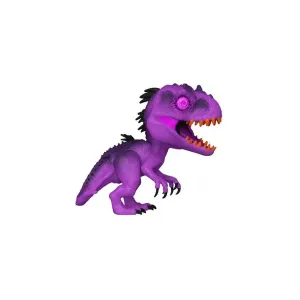 Funko - FK82415 - Jurassic Park Super Sized POP! animation vinyl figure Indominus Rex w Chase 15 cm