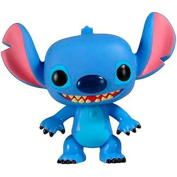 Funko - FK2353 - Lilo Stitch POP! Disney Vinyl Figure Stitch 9 cm
