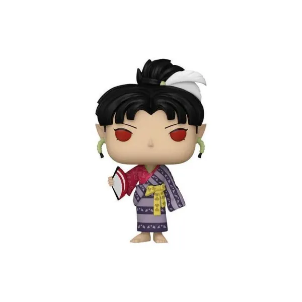 Funko - FK75611 - Inuyasha POP! animation vinyl figure Kagura 9 cm