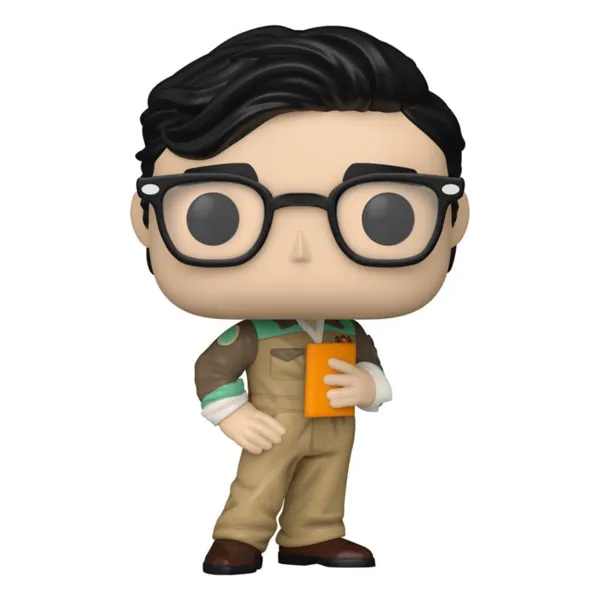Funko - FK77384 - Loki POP! vinyl figure O.B. 9 cm
