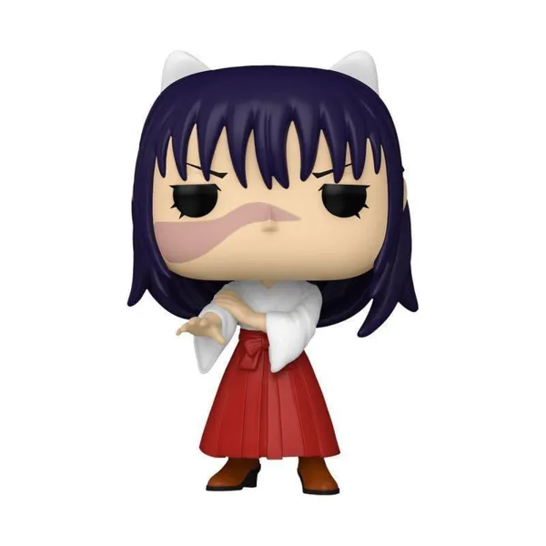 Funko - FK80277 - Jujutsu Kaisen POP! animation vinyl figures Iori Utahime 9 cm