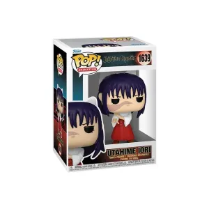 Funko - FK80277 - Jujutsu Kaisen POP! animation vinyl figures Iori Utahime 9 cm