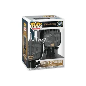 Funko - FK80832 - Lord of the Rings POP! movies vinyl figure Mouth of Sauron 9 cm
