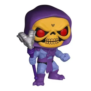 Funko - FK47678 - Masters of the Universe Super Sized POP! animation vinyl figure Skeletor 25 cm