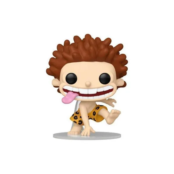 Funko - FK75739 - Nick Rewind POP! TV Vinyl Figure Donnie Thornberry 9 cm