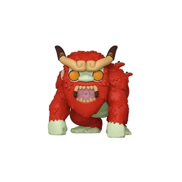 Funko - FK76779 - Naruto Super Sized Jumbo POP! vinyl figure Naruto- Son Goku 25 cm