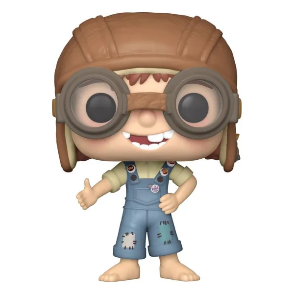 Funko - FK80839 - Top 2 POP! movies vinyl figure Young Ellie 9 cm