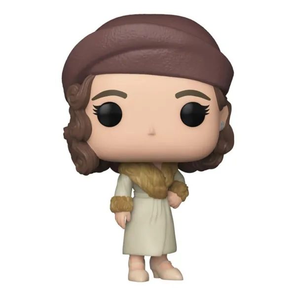 Funko - FK72180 - Peaky Blinders POP! TV Vinyl Figur Ada Thorne 9 cm