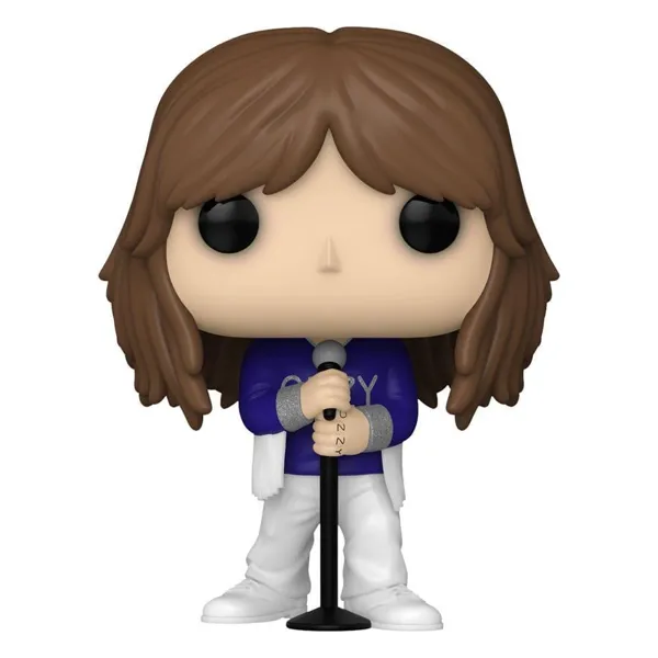 Funko - FK72607 - Ozzy Osbourne POP! rocks vinyl figure GL 9 cm