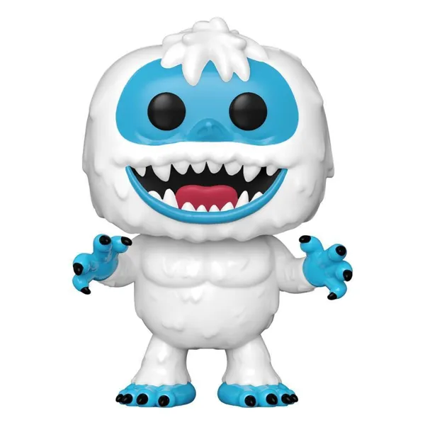 Funko - FK64339 - Rudolph the Red-Nosed Reindeer POP! Movies Vinyl Figur Bumble 9 cm
