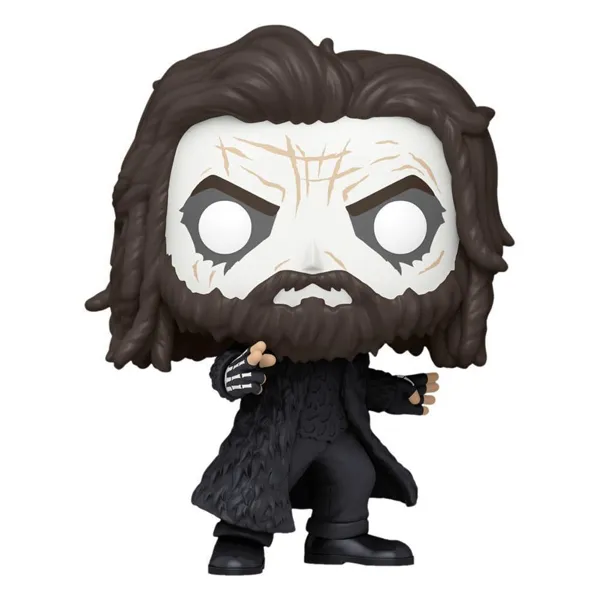 Funko - FK67451 - Rob Zombie POP! rocks vinyl figure Dragula 9 cm