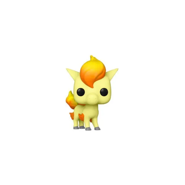 Funko - FK74228 - Pokemon POP! games vinyl figure Ponyta(EMEA) 9 cm