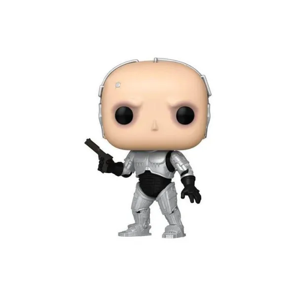 Funko - FK80794 - Robocop POP! movies vinyl figure Robocop 9 cm
