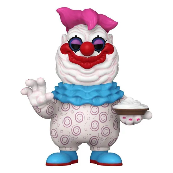 Funko - FK80801 - Space Invaders Killer Klowns from Outer Space POP! movies vinyl figure Chubby 9 c