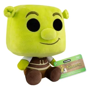 Funko - FK81180 - Shrek plush figure Shrek 18 cm