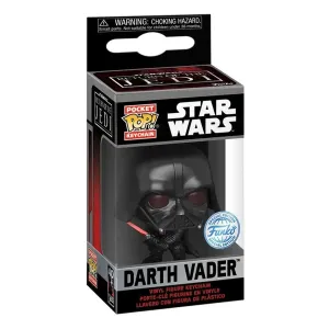 Funko - FK71237 - Star Wars Return of the Jedi 40th Anniversary POP! vinyl keyring 4 cm