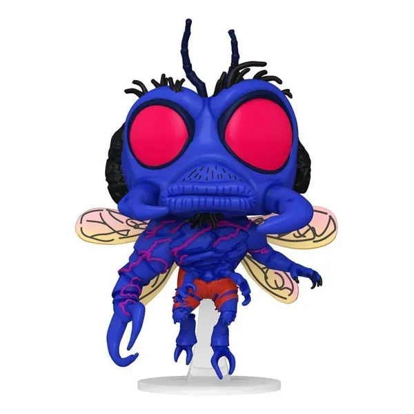 Funko - FK72334 - Teenage Mutant Ninja Turtles POP! movies vinyl figure Superfly 9 cm