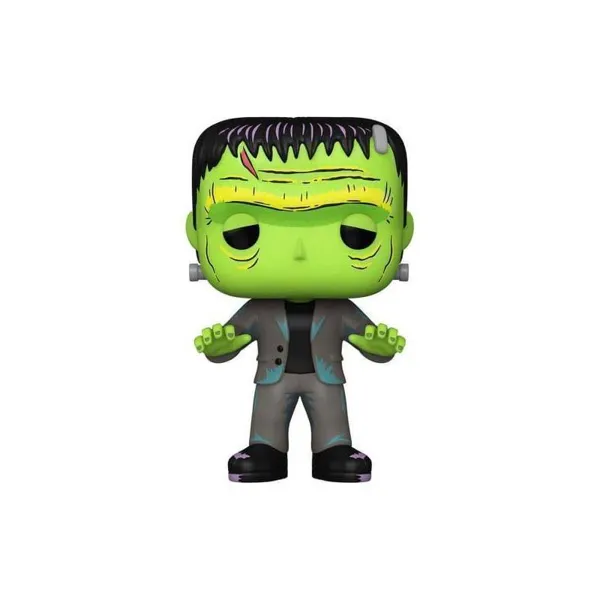 Funko - FK80997 - Universal Monsters POP! vinyl figure Frankenstein 9 cm