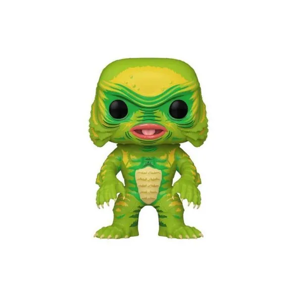 Funko - FK80998 - Universal Monsters POP! Vinyl Figur Gill Man 9 cm