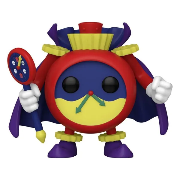 Funko - FK72065 - Yu-Gi-Oh! Pop! Animation Vinyl Figure Time Wizard 9 cm