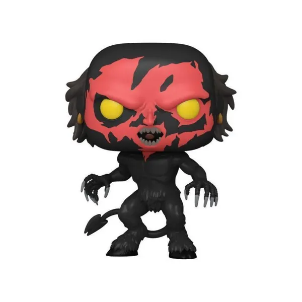 Funko - FK80702 - Insidious POP! movies vinyl figure Red Face Demon 9 cm