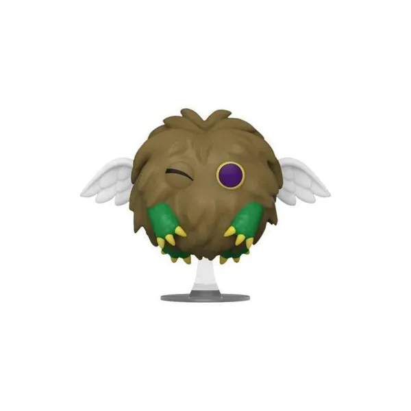 Funko - FK76530 - Yu-Gi-Oh! Pop! Animation Vinyl Figur Winged Kuriboh 9 cm