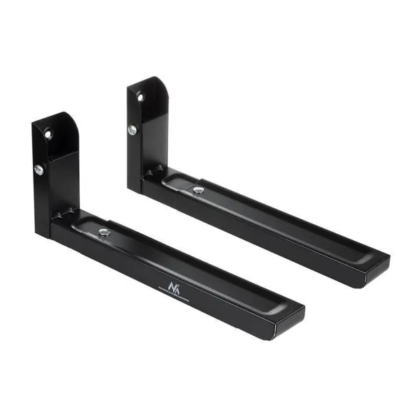 Maclean Brackets - MC-915 - MC-915 black