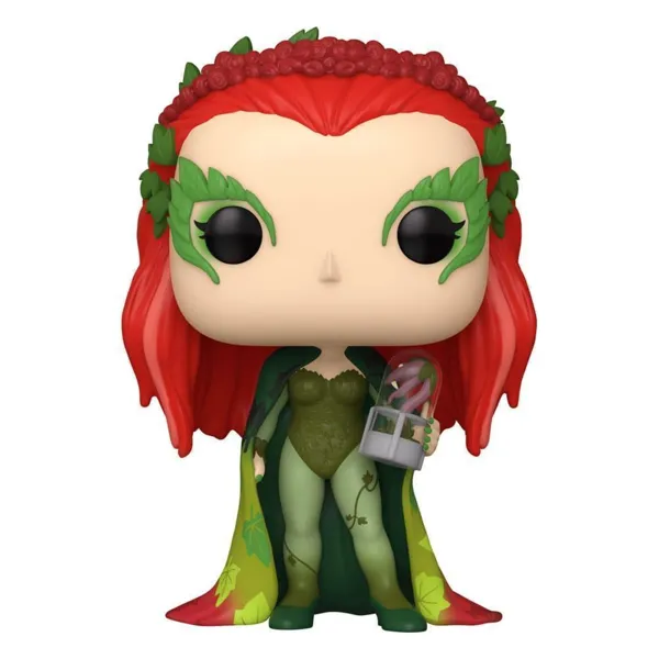 Funko - FK80700 - Batman 85th Anniversary POP! movies vinyl figure Poison Ivy 9 cm