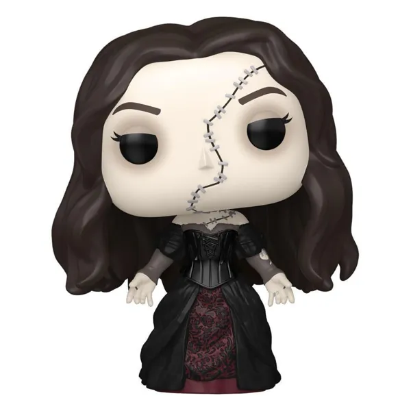 Funko - FK83086 - Beetlejuice 2 POP! movies vinyl figure Delores 9 cm